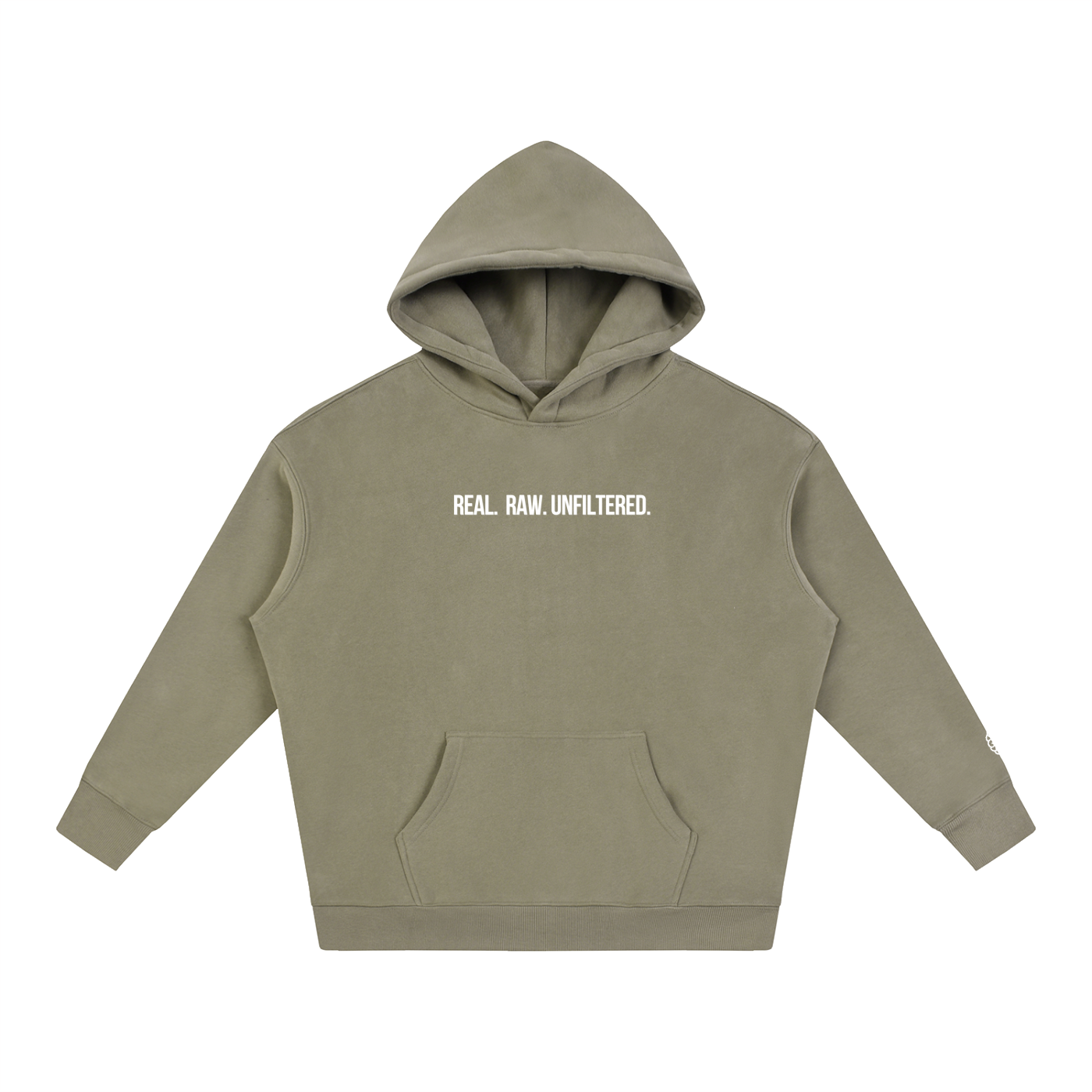 HWH x RRU | Heavyweight Hoodie