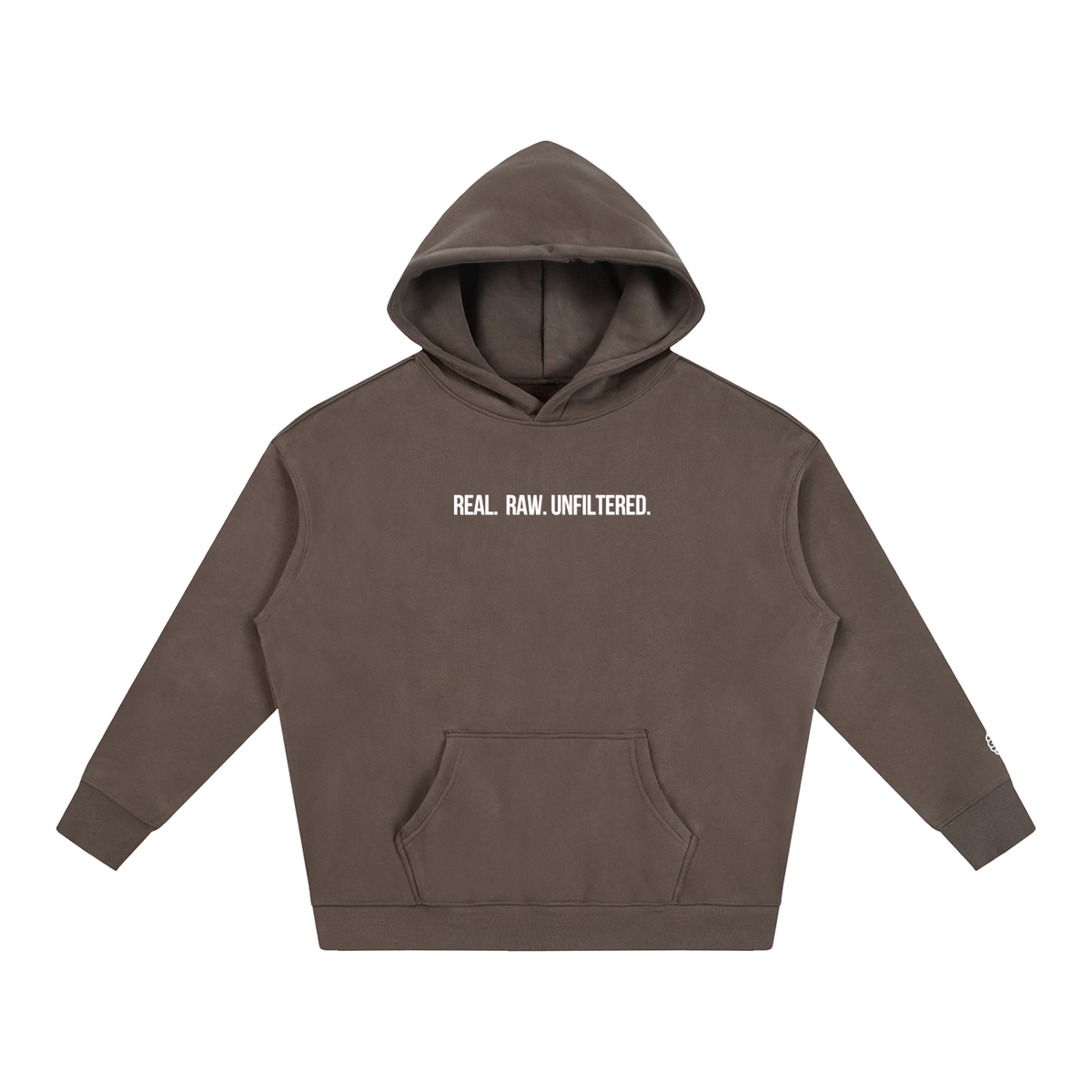 HWH x RRU | Heavyweight Hoodie