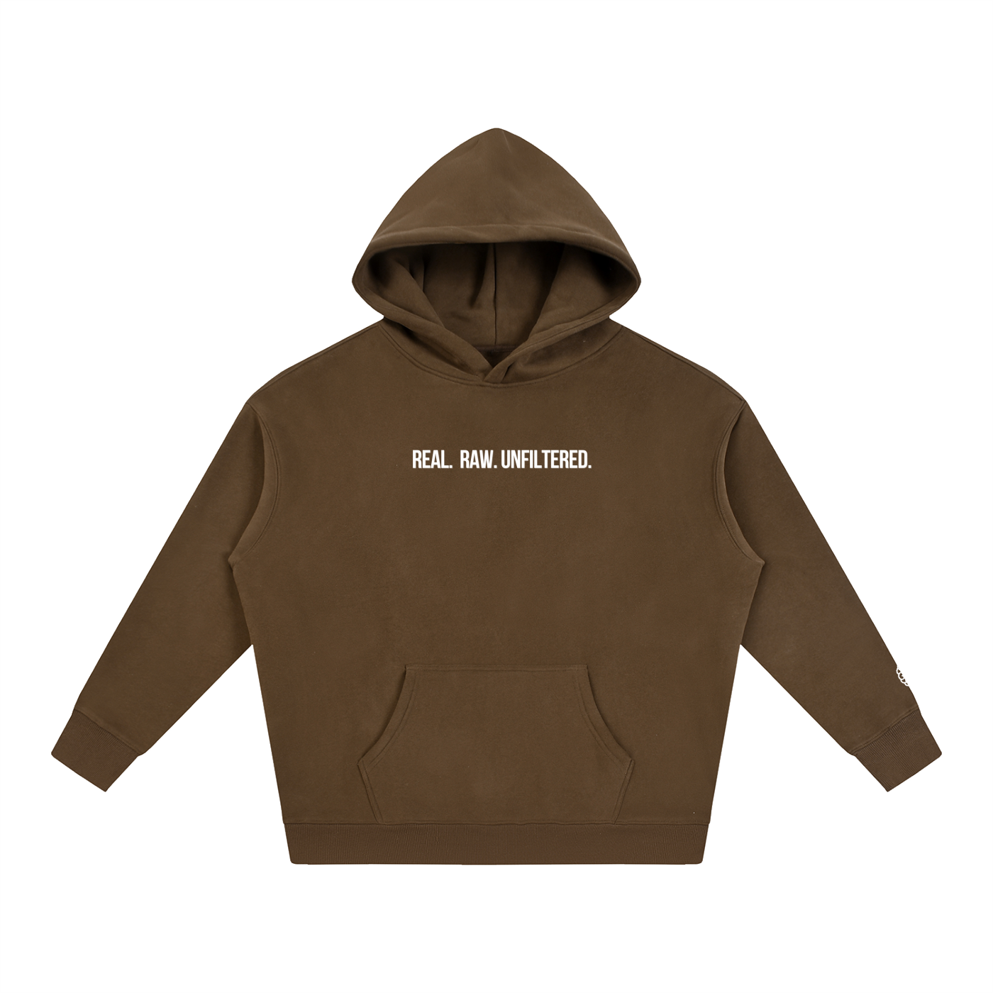 HWH x RRU | Heavyweight Hoodie