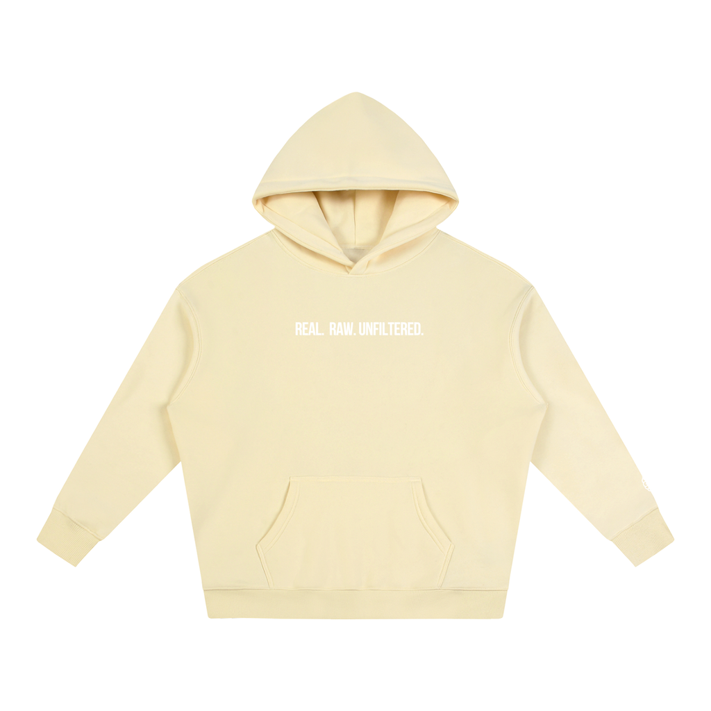HWH x RRU | Heavyweight Hoodie