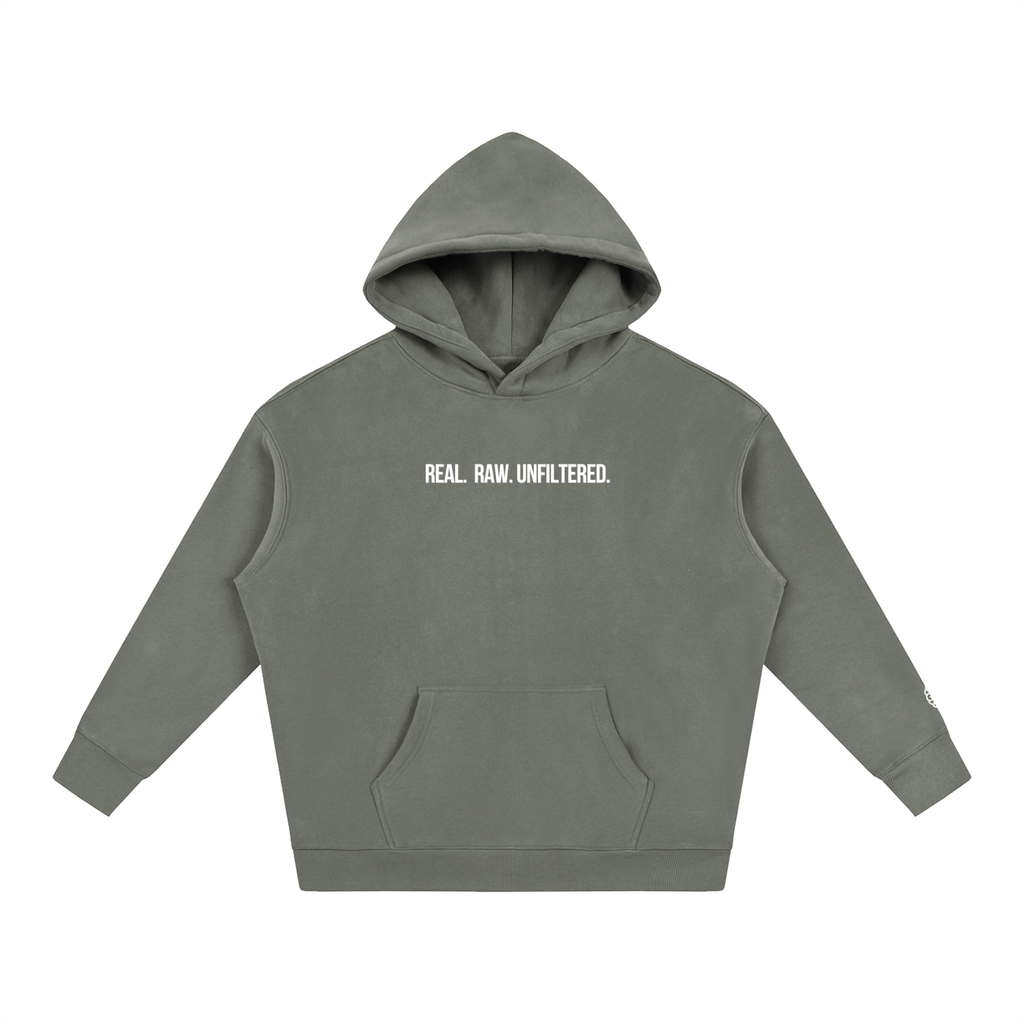 HWH x RRU | Heavyweight Hoodie