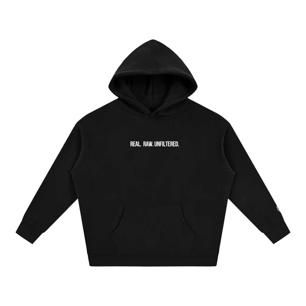 HWH x RRU | Heavyweight Hoodie