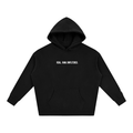HWH x RRU | Heavyweight Hoodie