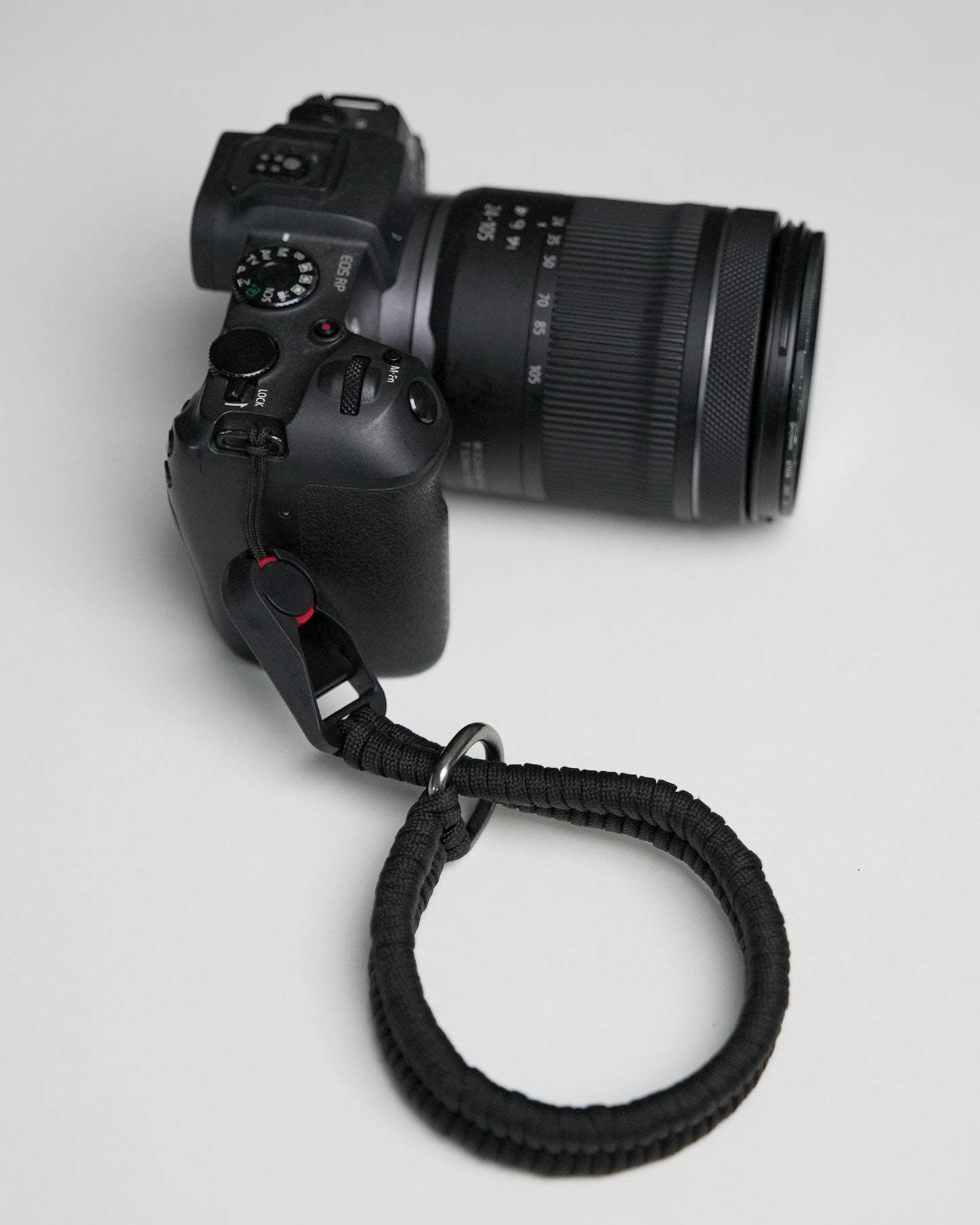 PNG Camera-Strap