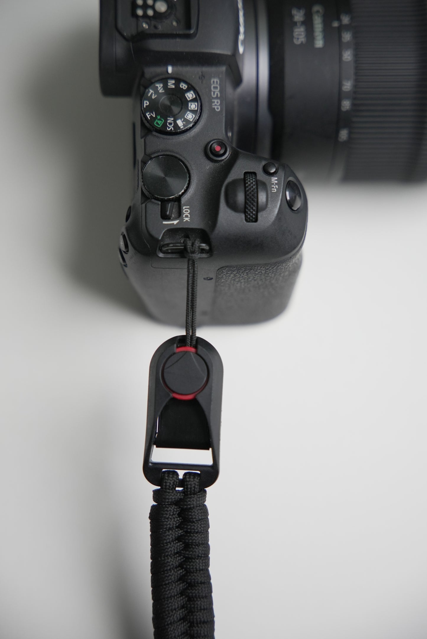 PNG Camera-Strap