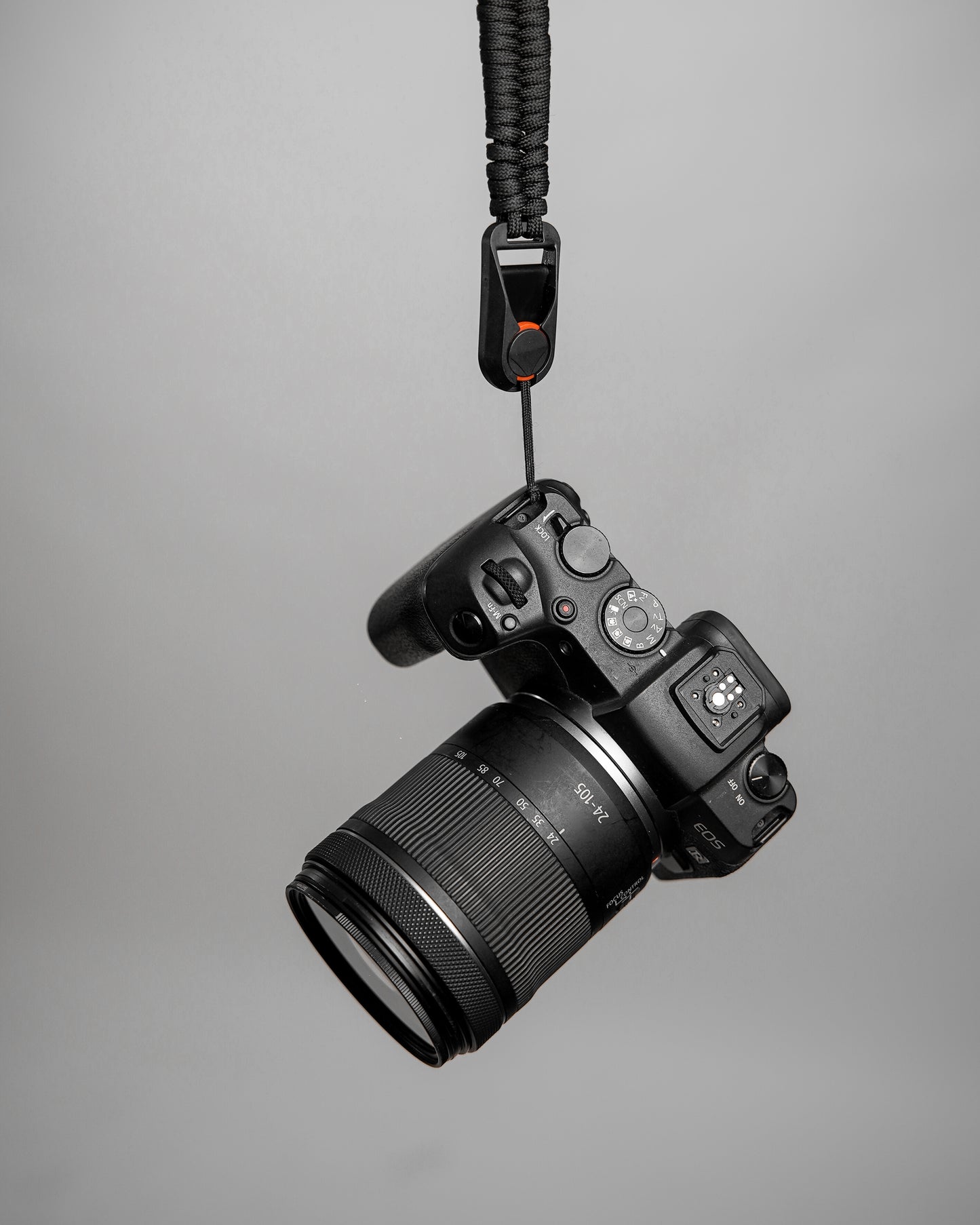 PNG Camera-Strap