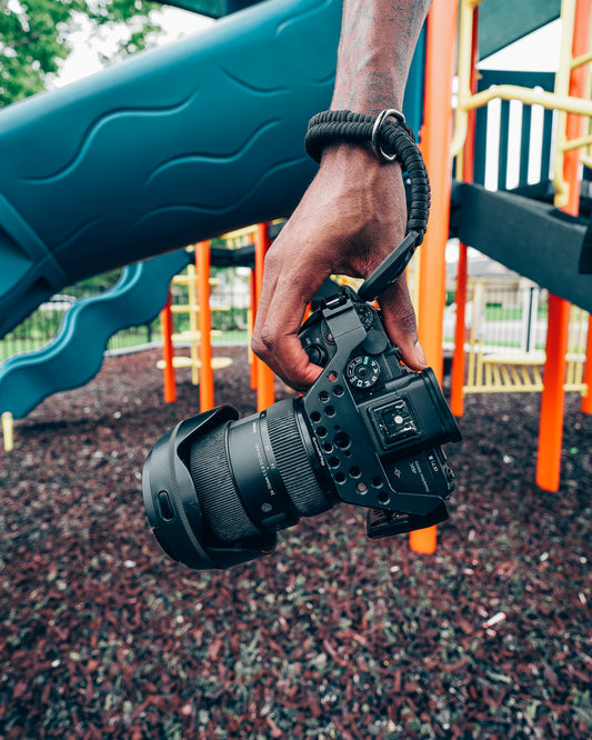 PNG Camera-Strap