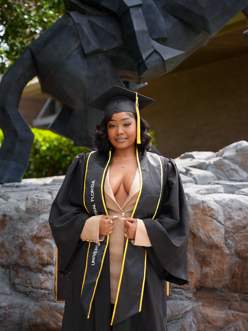 Outdoor Melanin (Female) EVOTO Preset Pack V1