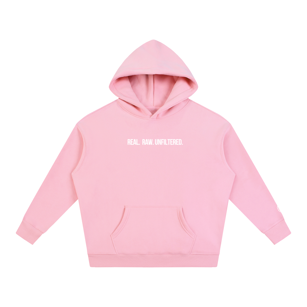 HWH x RRU | Heavyweight Hoodie