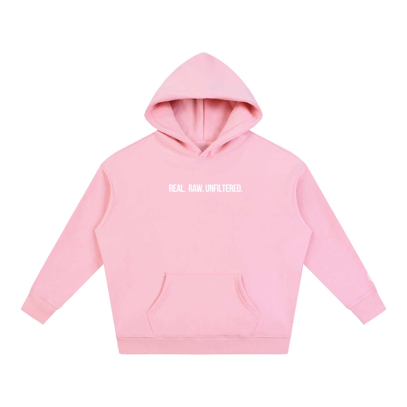 HWH x RRU | Heavyweight Hoodie