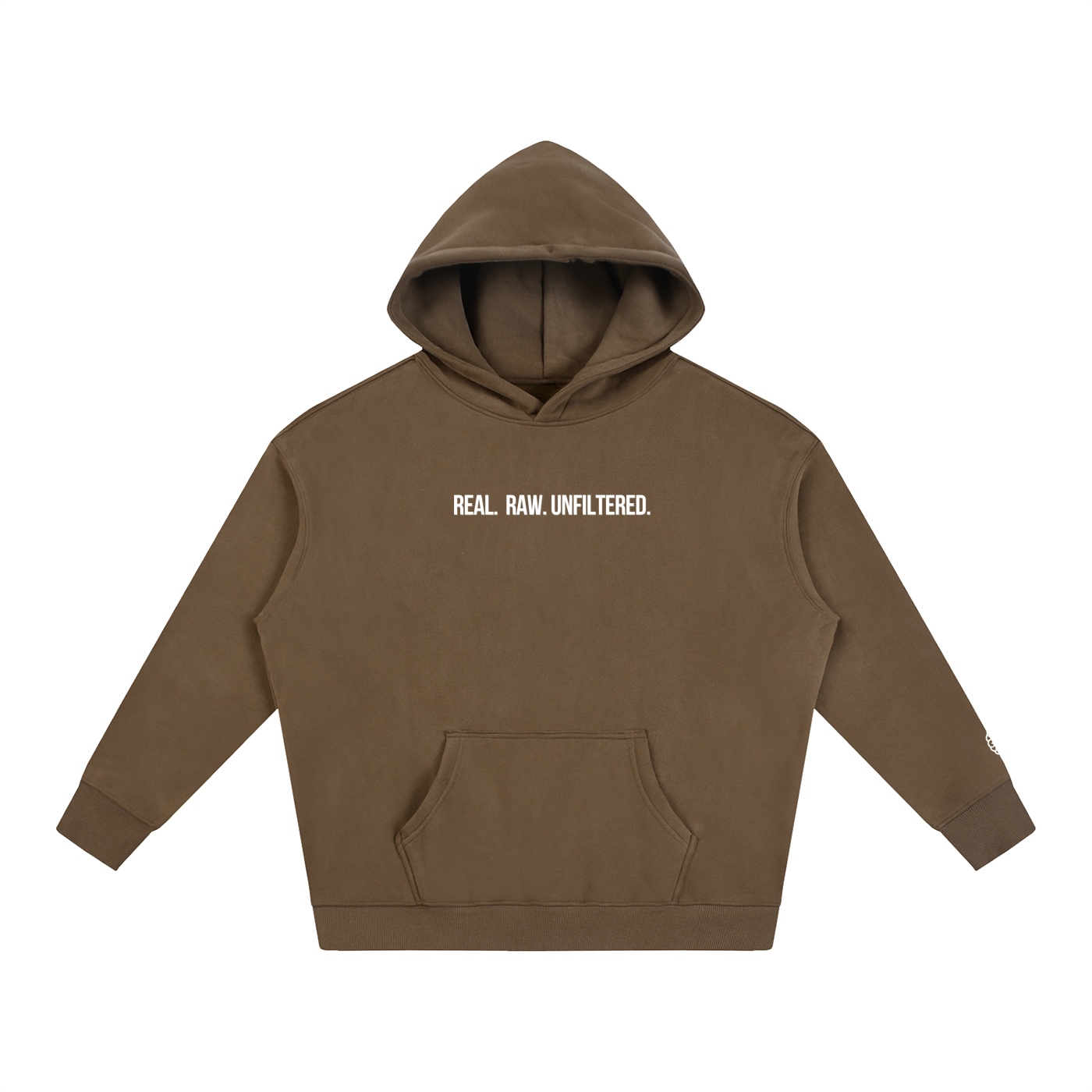 HWH x RRU | Heavyweight Hoodie